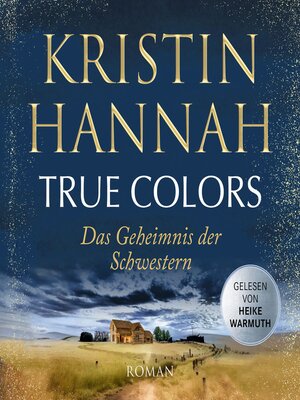 cover image of True Colors